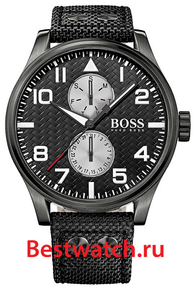 Часы Hugo Boss Aeroliner Maxx HB-1513086